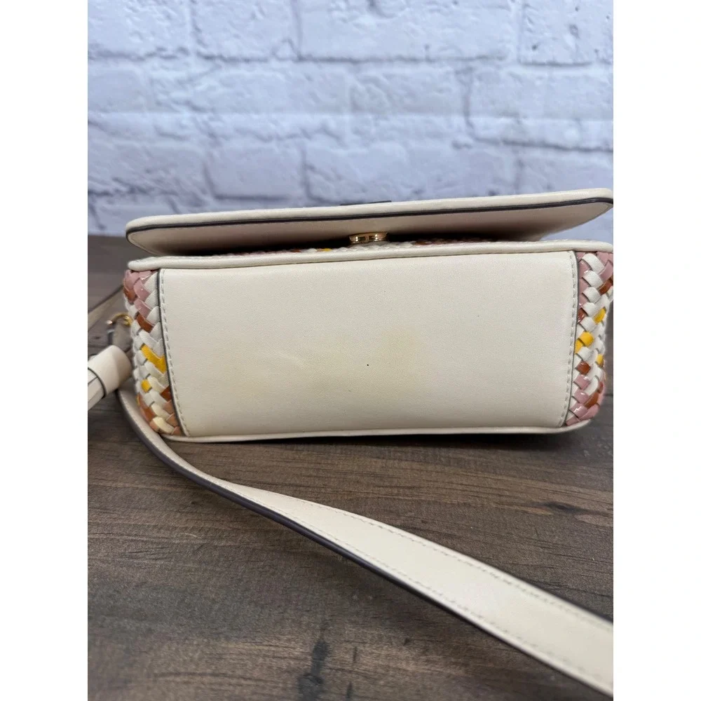 Tory Burch this bag